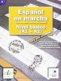 Espanol En Marcha Basico Student Book + CDs (2) A1+A2 livre