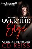 Over the Edge: (The Edge Book 4) (English Edition) livre