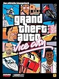 Grand Theft Auto: Vice City (Lösungsbuch) livre