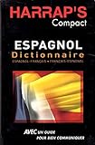 Harrap's compact : Dictionnaire Espagnol-français / Français-espagnol livre