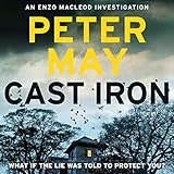 Cast Iron: Enzo Macleod, Book 6 livre