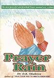 Prayer Rain (English Edition) livre