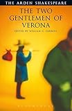 The Two Gentlemen of Verona livre