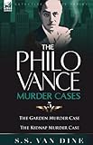 The Garden Murder Case / The Kidnap Murder Case livre