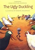 Ugly Duckling livre