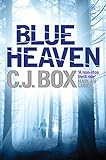 Blue Heaven (English Edition) livre