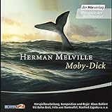 Moby-Dick oder Der Wal livre