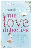 The Love Detective. livre