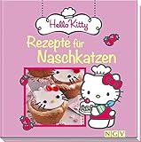 Hello Kitty - Rezepte für Naschkatzen livre