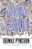 Mason & Dixon livre