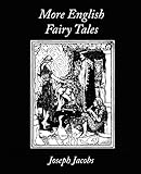 More English Fairy Tales livre