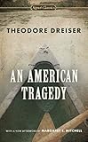 An American Tragedy livre