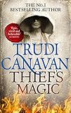 Thief's Magic: The bestselling fantasy adventure (Book 1 of Millennium's Rule) (English Edition) livre