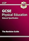 GCSE Physical Education Edexcel Full Course Revision Guide (A*-G Course) livre