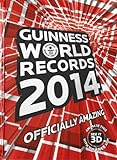 Guinness World Records 2014 livre