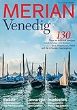 MERIAN Venedig (MERIAN Hefte) livre