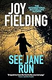 See Jane Run: A gripping thriller from the queen of psychological suspense (English Edition) livre