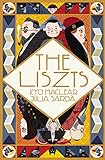 The Liszts livre