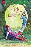 As You Like It: Shakespeare Stories for Children livre