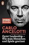 Quiet Leadership - Wie man Menschen und Spiele gewinnt livre