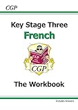 KS3 French Workbook with Answers livre