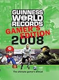 Guinness World Records Gamer's Edition 2008 2008 livre