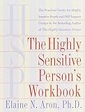 The Highly Sensitive Person's Workbook livre