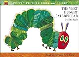 The Very Hungry Caterpillar livre