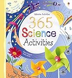 365 Science Activities livre