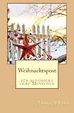 Weihnachtspost: fuer besonders liebe Menschen livre