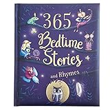 365 Bedtime Stories and Rhymes livre