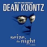 Seize the Night: Moonlight Bay livre