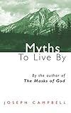 Myths to Live by livre