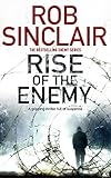 RISE OF THE ENEMY a gripping thriller full of suspense (Enemy series Book 2) (English Edition) livre