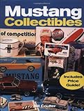 Mustang Collectibles livre