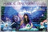 Magical Dimensions Oracle Cards and Activators livre