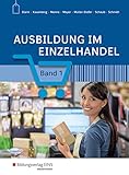 Ausbildung im Einzelhandel: Schülerband 1 livre