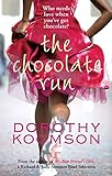 The Chocolate Run (English Edition) livre