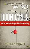 Boundaries After a Pathological Relationship (English Edition) livre