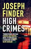 High Crimes (English Edition) livre
