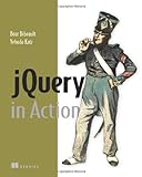 jQuery in Action livre