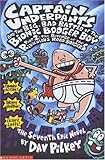 Big, Bad Battle of the Bionic Booger Boy Part Two:The Revenge of the Ridiculous Robo-Boogers livre