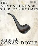 The Adventures of Sherlock Holmes (Annotated) (English Edition) livre