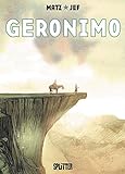 Geronimo livre