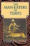 The Man-Eaters of Tsavo livre