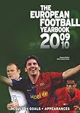 European Football Yearbook 2009-10 2009/10 livre