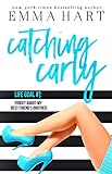 Catching Carly (Barley Cross Book 2) (English Edition) livre
