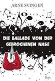 Die Ballade von der gebrochenen Nase livre