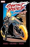 Ghost Rider: Danny Ketch Classic Vol. 1 (Ghost Rider (1990-1998)) (English Edition) livre