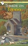 Terror on Tuesday (Lois Meade Mystery Book 2) (English Edition) livre